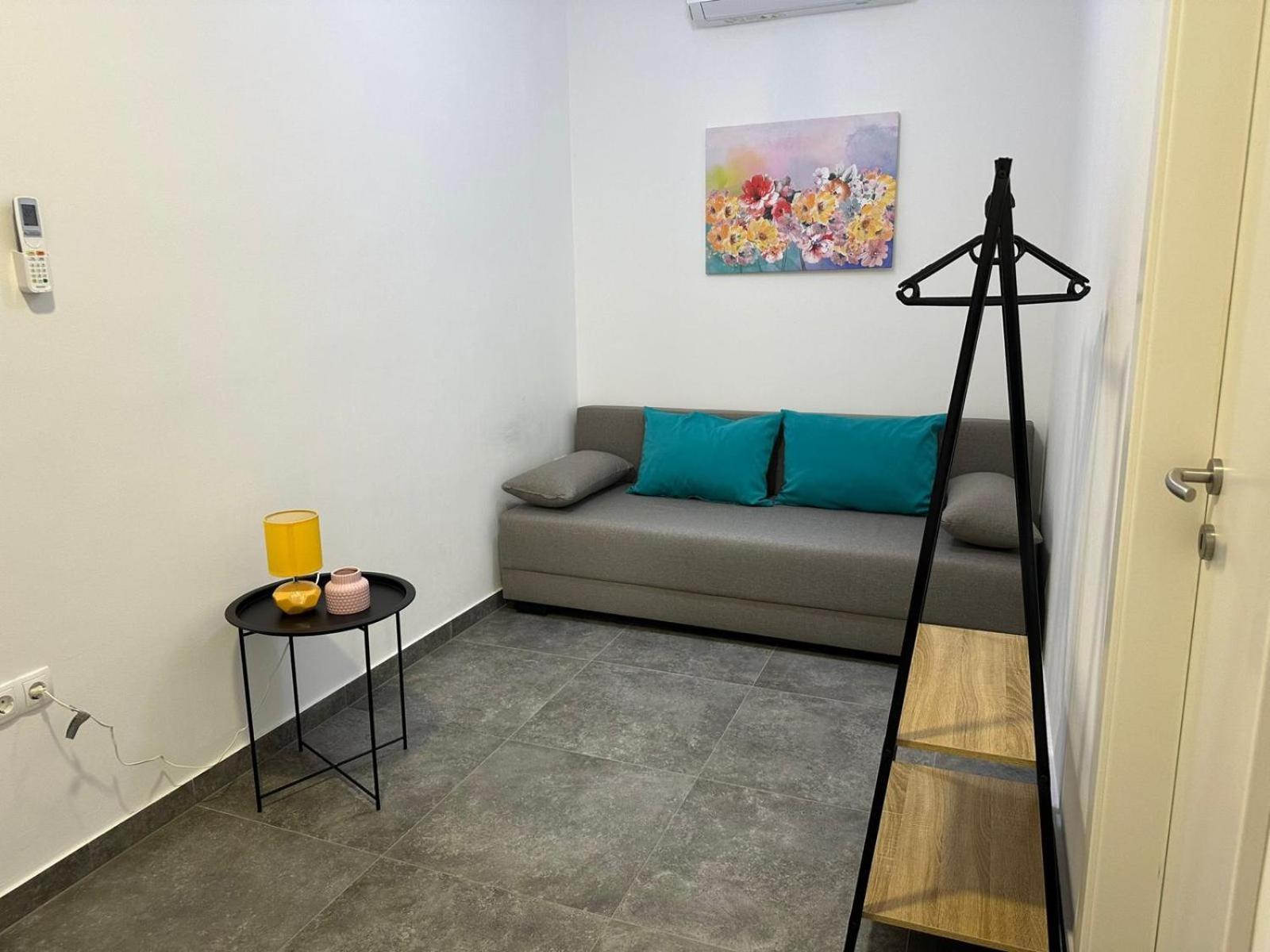 Lovely Apartment M&K In Peaceful Area - Zadar Exterior photo